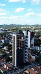 Apartamento com 2 Quartos à venda, 70m² no Santo Antônio, Campina Grande
