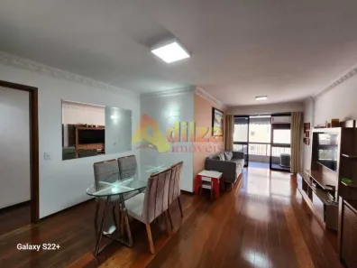 Apartamento com 2 Quartos à venda, 107m² no Tijuca, Rio de Janeiro