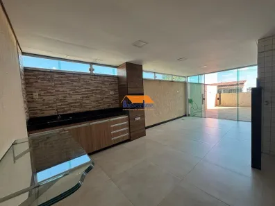 Apartamento com 3 Quartos à venda, 80m² no Renascença, Belo Horizonte