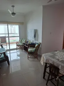Apartamento com 2 Quartos à venda, 81m² no Vila Sao Paulo, Mongaguá