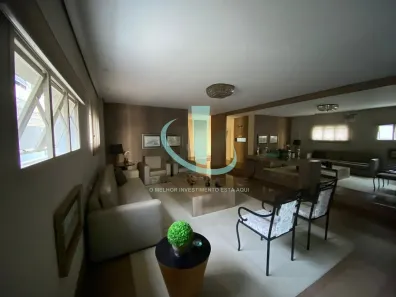 Apartamento com 3 Quartos à venda, 207m² no Centro, Araraquara