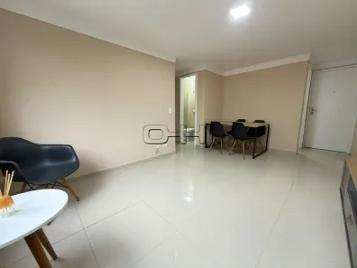 Apartamento com 2 Quartos à venda, 82m² no Brooklin Paulista, São Paulo
