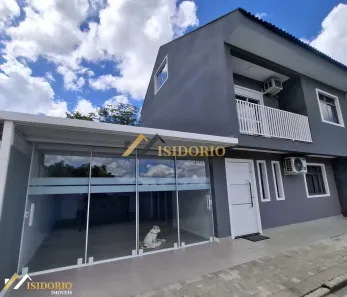 Casa de Condomínio com 3 Quartos à venda, 195m² no Uberaba, Curitiba