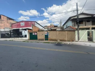 Casa com 2 Quartos à venda, 80m² no Novo Eldorado, Contagem