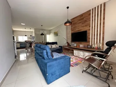 Casa com 3 Quartos à venda, 141m² no Loteamento Dinorá Rosa, Sorocaba