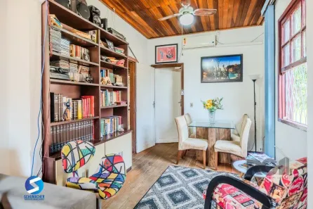 Casa com 2 Quartos à venda, 306m² no Nonoai, Porto Alegre