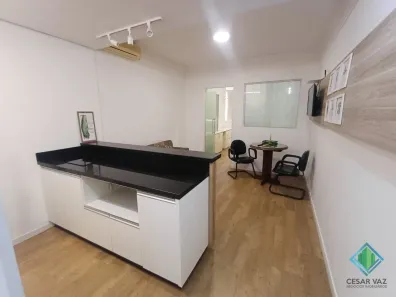 Apartamento com 1 Quarto à venda, 35m² no Centro, Florianópolis