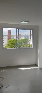 Apartamento com 2 Quartos para alugar, 44m² no Jardim Íris, São Paulo
