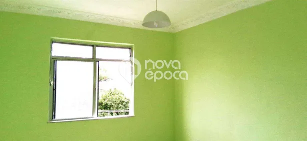 Apartamento com 2 Quartos à venda, 66m² no Engenho de Dentro, Rio de Janeiro