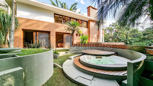 Casa de Condomínio com 5 Quartos à venda, 1300m² no Vila da Saúde, São Paulo
