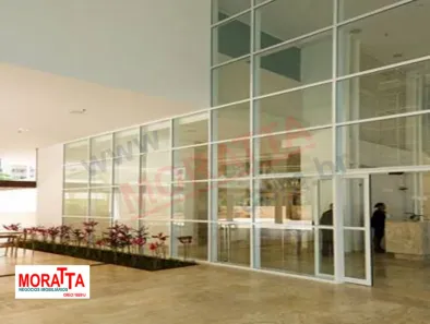 Sala Comercial à venda, 135m² no Vila Mariana, São Paulo