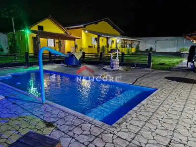 Fazenda/Sítio com 2 Quartos à venda, 720m² no , Esmeraldas