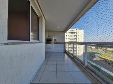 Apartamento com 3 Quartos à venda, 81m² no Recreio dos Bandeirantes, Rio de Janeiro