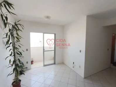Apartamento com 2 Quartos à venda, 55m² no Campinas, São José