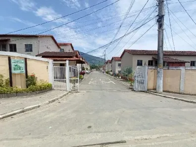 Apartamento com 2 Quartos à venda, 47m² no Jardim Guandu, Nova Iguaçu