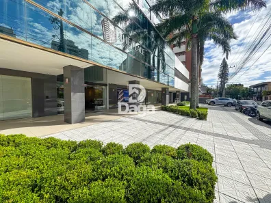 Sala Comercial à venda, 28m² no Trindade, Florianópolis