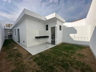 Casa de Condomínio com 3 Quartos à venda, 180m² no Planalto, Belo Horizonte