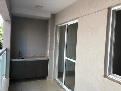 Apartamento com 2 Quartos para alugar, 89m² no Bosque das Juritis, Ribeirão Preto
