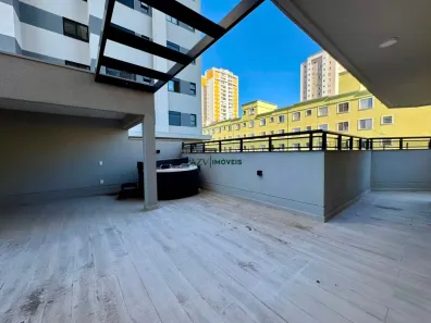Apartamento com 2 Quartos à venda, 143m² no Jardim Satélite, São José dos Campos