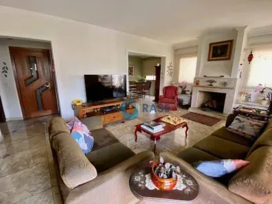 Apartamento com 3 Quartos à venda, 197m² no Vila Andrade, São Paulo
