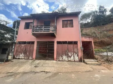 Casa com 2 Quartos à venda, 71m² no Iapu, Iapu