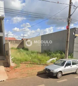 Lote/Terreno para alugar, 250m² no Jardim Holanda, Uberlândia