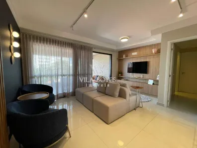 Apartamento com 3 Quartos à venda, 116m² no Nova América, Piracicaba