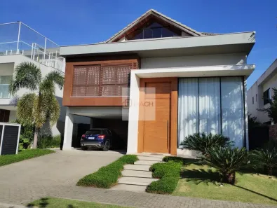 Casa de Condomínio com 4 Quartos à venda, 700m² no Barra da Tijuca, Rio de Janeiro
