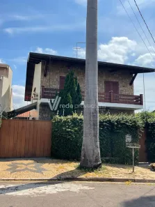 Sobrado com 5 Quartos à venda, 602m² no Parque Nova Suíça, Valinhos