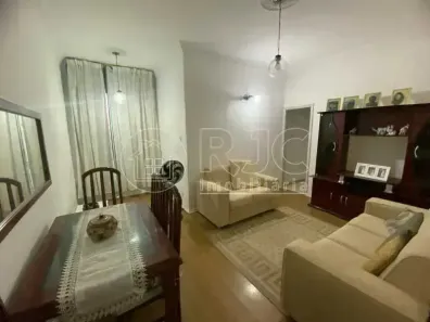 Apartamento com 2 Quartos à venda, 74m² no Vila Isabel, Rio de Janeiro