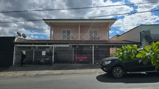Sobrado com 10 Quartos à venda, 598m² no Jardim Maria Inês, Aparecida de Goiânia