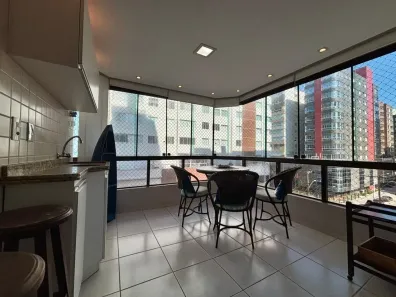 Apartamento com 3 Quartos à venda, 100m² no Capão da Canoa, Capão da Canoa