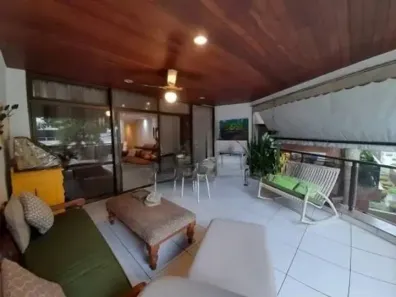Apartamento com 4 Quartos à venda, 186m² no Barra da Tijuca, Rio de Janeiro