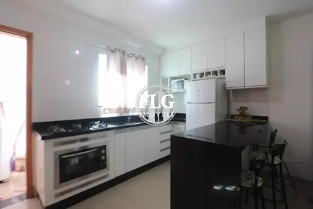 Apartamento com 2 Quartos à venda, 45m² no Chácara Belenzinho, São Paulo