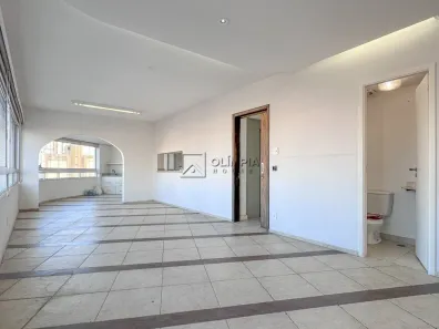 Apartamento com 2 Quartos à venda, 115m² no Pinheiros, São Paulo