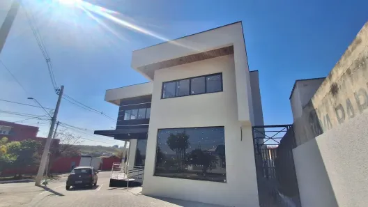 Sala Comercial para alugar, 44m² no Jardim Santa Júlia, São José dos Campos