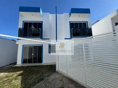 Casa com 2 Quartos à venda, 83m² no Jardim Bela Vista, Rio das Ostras