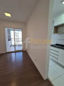 Apartamento com 2 Quartos à venda, 64m² no Continental, Osasco