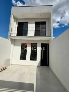 Casa com 3 Quartos à venda, 125m² no Parque Jambeiro, Campinas