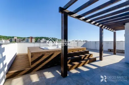 Apartamento com 2 Quartos à venda, 61m² no Tristeza, Porto Alegre