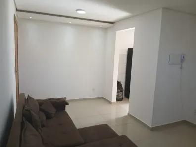 Apartamento com 2 Quartos à venda, 49m² no Pium (Distrito Litoral), Parnamirim