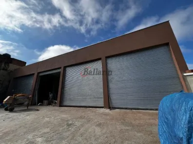 Ponto Comercial à venda, 767m² no Jabaquara, São Paulo