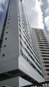 Apartamento com 3 Quartos à venda, 60m² no Casa Amarela, Recife