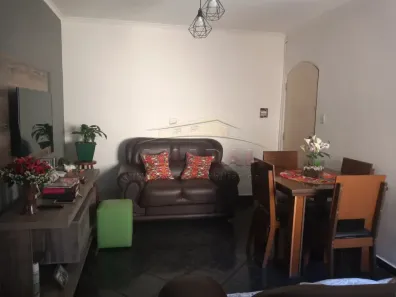 Apartamento com 2 Quartos à venda, 50m² no Parque São Francisco, Ferraz de Vasconcelos