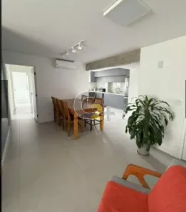 Apartamento com 3 Quartos à venda, 92m² no Vila Cordeiro, São Paulo