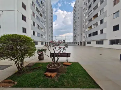 Apartamento com 3 Quartos à venda, 70m² no Jardim Nova Era, Aparecida de Goiânia