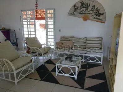Fazenda/Sítio com 2 Quartos à venda, 1000m² no Loteamento Chácaras Gargantilhas, Campinas