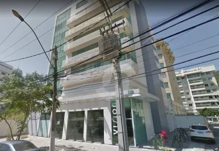 Sala Comercial à venda, 25m² no São Francisco, Niterói