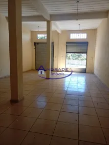Ponto Comercial para alugar, 85m² no Oitis, Contagem
