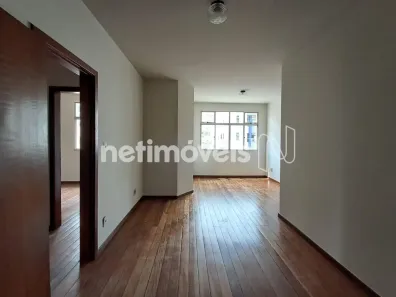 Apartamento com 3 Quartos para venda ou aluguel, 83m² no Cidade Nova, Belo Horizonte